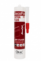 Клей монтажный Orac Decor FX250 DecoFix Extra Plus 310мл