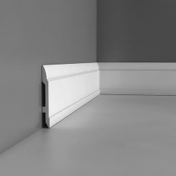 Плинтус Orac Decor SX104