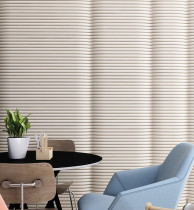 Гипсовая 3D панель ArtDeco Ribs