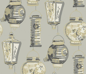 Обои KT Exclusive Chinoiserie CH71508
