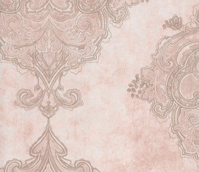 Обои Grandeco Percian Chic (PC 2201) виниловые на флизе  