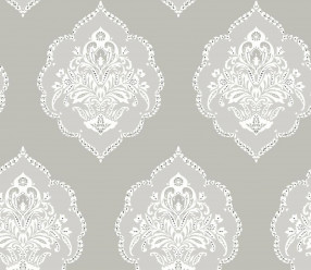 Обои York Damask Resource Library DM4984