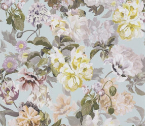 Обои Designers Guild Flowers volume 1 PDG1033/04