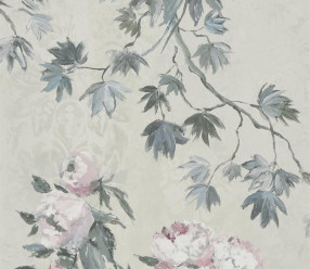 Обои Designers Guild Flowers volume 1 PDG673/03