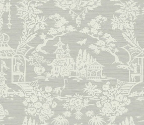 Обои KT Exclusive Chinoiserie CH70306